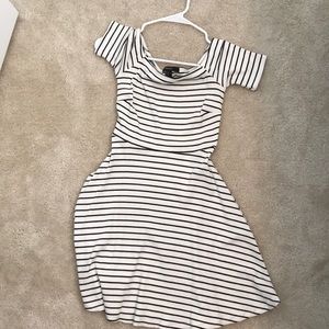 Forever 21 mini dress